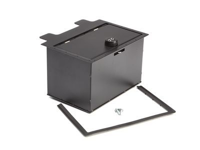 Chevy 84081567 COMPARTMENT PKG,FRONT FLOOR CONSOLE LOCKING(INCLUDES 2-4)(INSTALL 0.30)(1.0 KG)