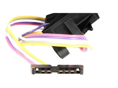 GMC K2500 Wiper Switch - 7835628