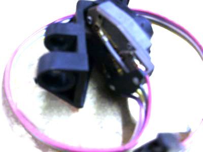 GMC K2500 Wiper Switch - 7835628