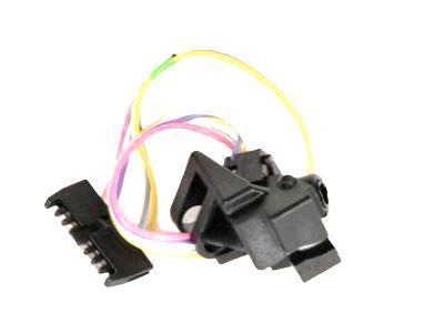 GMC K2500 Wiper Switch - 7835628