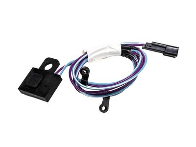 88898445 GM Switch, Rear Seat Adjuster/Recliner Product Photo 2 of 2