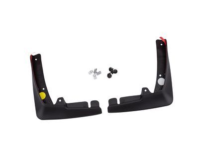 Chevy Malibu Limited Mud Flaps - 23295551