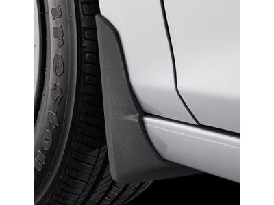 Chevy Malibu Limited Mud Flaps - 23295551