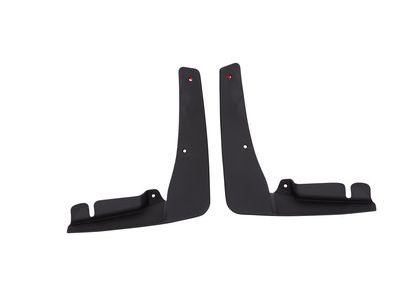 Chevy Malibu Limited Mud Flaps - 23295551
