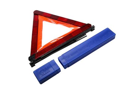 GM 95468045 Reflector, Chassis/Body Marker/Hazard 95468045 GM Reflector, Chassis/Body Marker/Hazard Product Photo 1 of 1