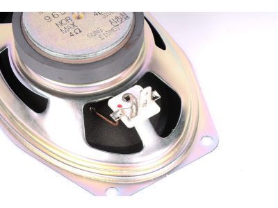 Chevy Aveo Car Speakers - 96540726