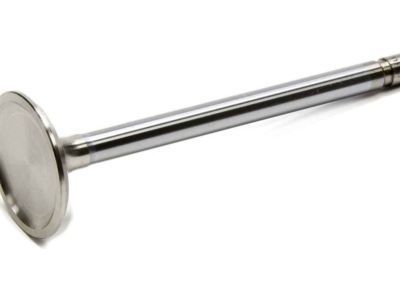 Chevy Corvette Exhaust Valve - 12551313