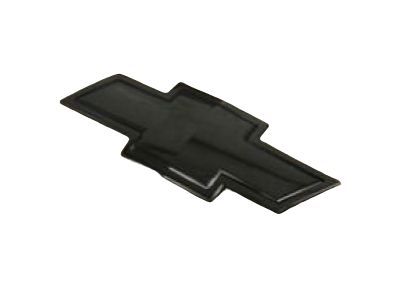 Chevy Impala Emblem - 23474373