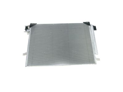 Cadillac ATS A/C Condenser - 22966150