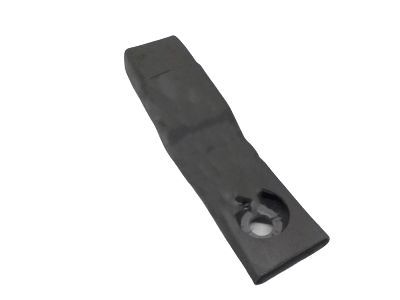 Buick Rainier Seat Belt - 88955807