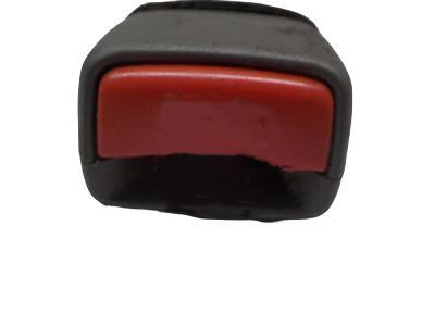 Buick Rainier Seat Belt - 88955807