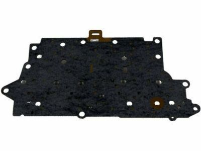 Chevy 24226373 PLATE,CONTROL VALVE CHANNEL UPPER(*KIT1)