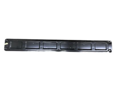 GM 22970872 Cover Panel, Bottom Top GM 22970872 Cover Panel, Bottom Top