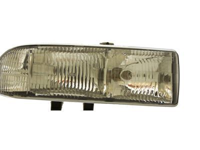 Chevy S10 Headlight - 16526218