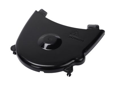 24299050 GM Baffle, Transmission Case Product Photo 2 of 2