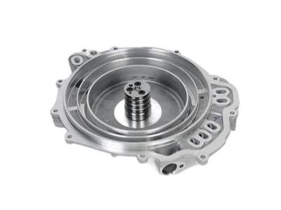 Chevy 24260590 COVER,AUTOMATIC TRANSMISSION CASE(INCLUDES 404-406,900-902)