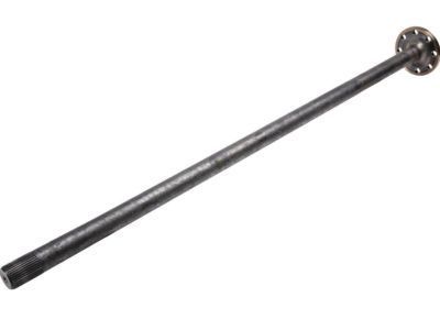 Chevy Express 2500 Axle Shaft - 88982545
