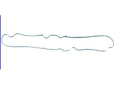 GM 22772331 Cover Gasket