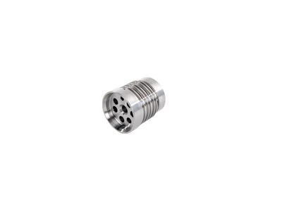 24249634 GM Support, Transmission Input And Turbine Shaft Product Photo 2 of 2