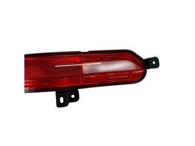 Cadillac XT4 Back Up Light - 84771381