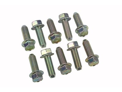 94500699 GM Bolt, Steering Knuckle Lower Control Arm Product Photo 1 of 1