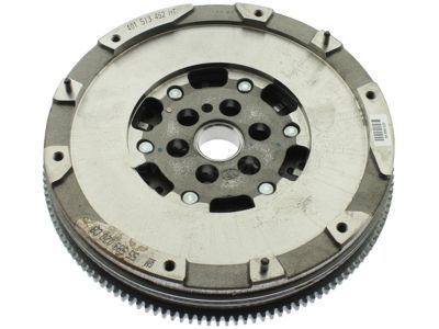 2018 Chevy Sonic Flywheel - 55599020