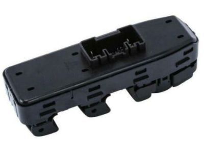 GMC Sierra 3500 HD Power Window Switch - 84731703