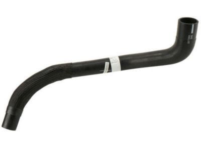 2012 Cadillac CTS Cooling Hose - 22792654