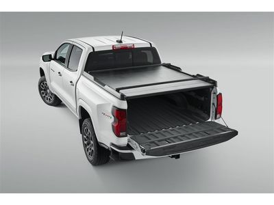 GM 85618959 Bar Package, Luggage Carrier, Black 85618959 GM Bar Package, Luggage Carrier, Black Product Photo 1 of 3