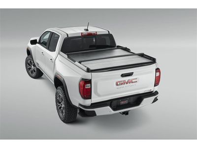 85618959 GM Bar Package, Luggage Carrier, Black Product Photo 3 of 3