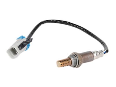 Chevy Tahoe Oxygen Sensor - 12587785