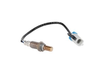 Chevy Tahoe Oxygen Sensor - 12587785