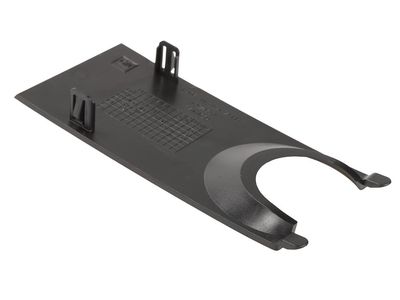 GM 84161759 Insert, Windshield Wiper & Washer Control, Jet Black 84161759 GM Insert, Windshield Wiper & Washer Control, Jet Black Product Photo 1 of 2