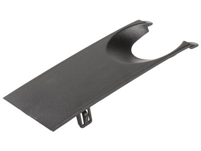 84161759 GM Insert, Windshield Wiper & Washer Control, Jet Black Product Photo 2 of 2