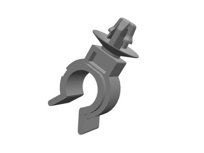 GM 42704820 Clip, Early Fuel Evaporation 42704820 GM Clip, Early Fuel Evaporation Product Photo 1 of 1