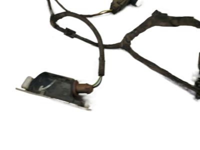 Buick 25889350 Harness