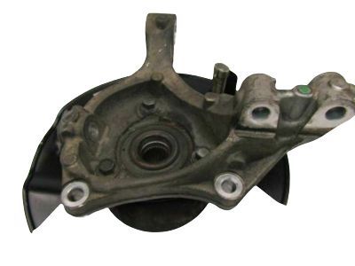 Saturn Steering Knuckle - 15837011