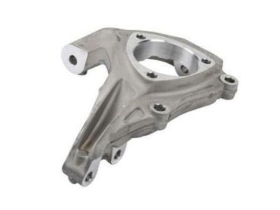 Saturn Steering Knuckle - 15837011