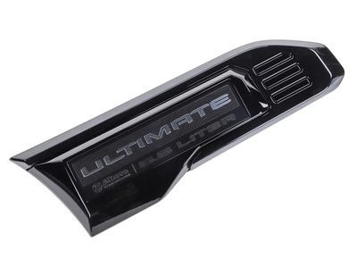 GM 87827041 Vent, Front Fender Name 87827041 GM Vent, Front Fender Name Product Photo 1 of 2