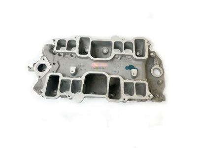 Chevy K3500 Intake Manifold - 12553837
