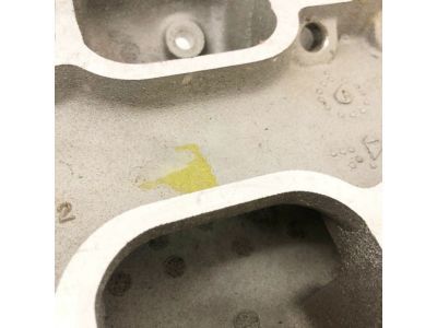 Chevy K3500 Intake Manifold - 12553837