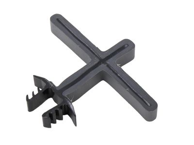GM 22946826 Baffle, Front Body Hinge Pillar 22946826 GM Baffle, Front Body Hinge Pillar Product Photo 1 of 2