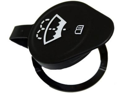 Oldsmobile 25731418 Reservoir Cap
