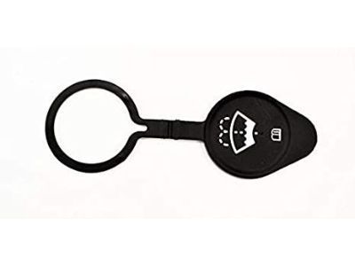 Oldsmobile 25731418 Reservoir Cap