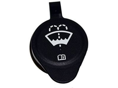 Oldsmobile 25731418 Reservoir Cap