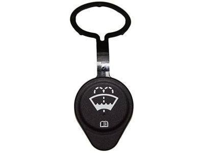 Oldsmobile 25731418 Reservoir Cap