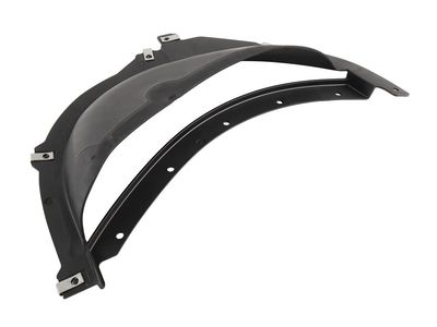 GM 84926505 Extension, Front Fender Inner Wheel House 84926505 GM Extension, Front Fender Inner Wheel House Product Photo 1 of 2