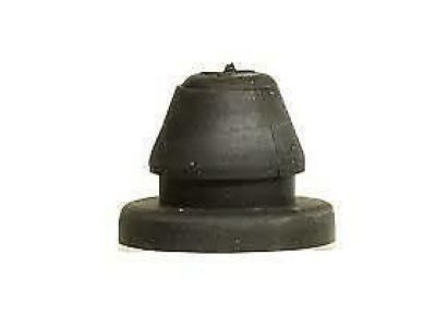 Pontiac 12594875 Engine Cover Insulator