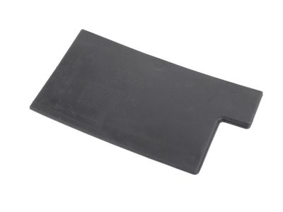GM 84615727 Liner, Floor Console, Jet Black 84615727 GM Liner, Floor Console, Jet Black Product Photo 1 of 2