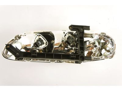 Chevy Monte Carlo Headlight - 10420376